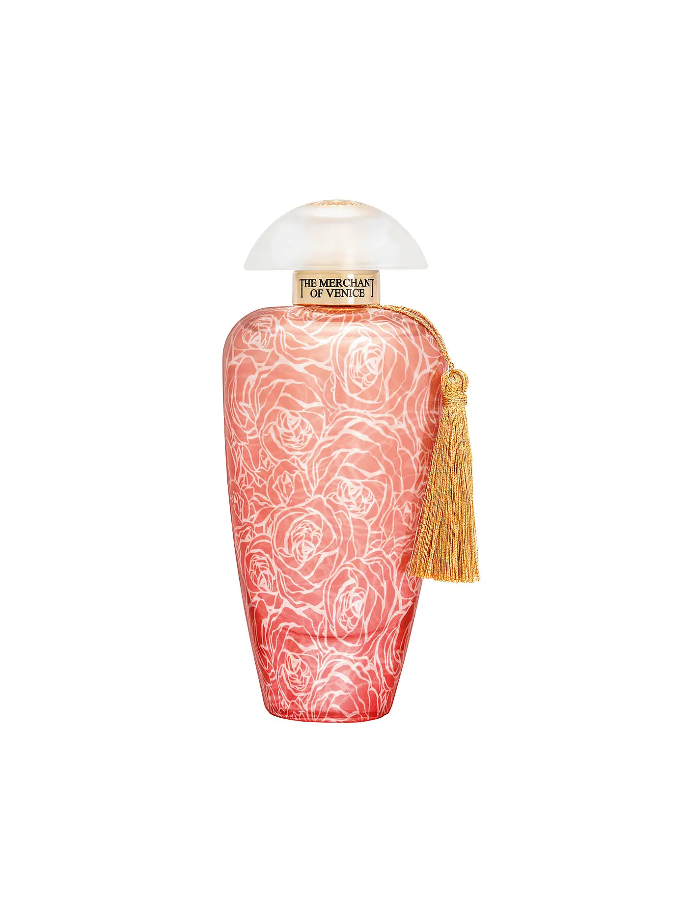 THE MERCHANT OF VENICE | Rosa Moceniga Eau de Parfum for her 50ml | 